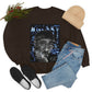 2PAC - UNISEX - SWEATSHIRT
