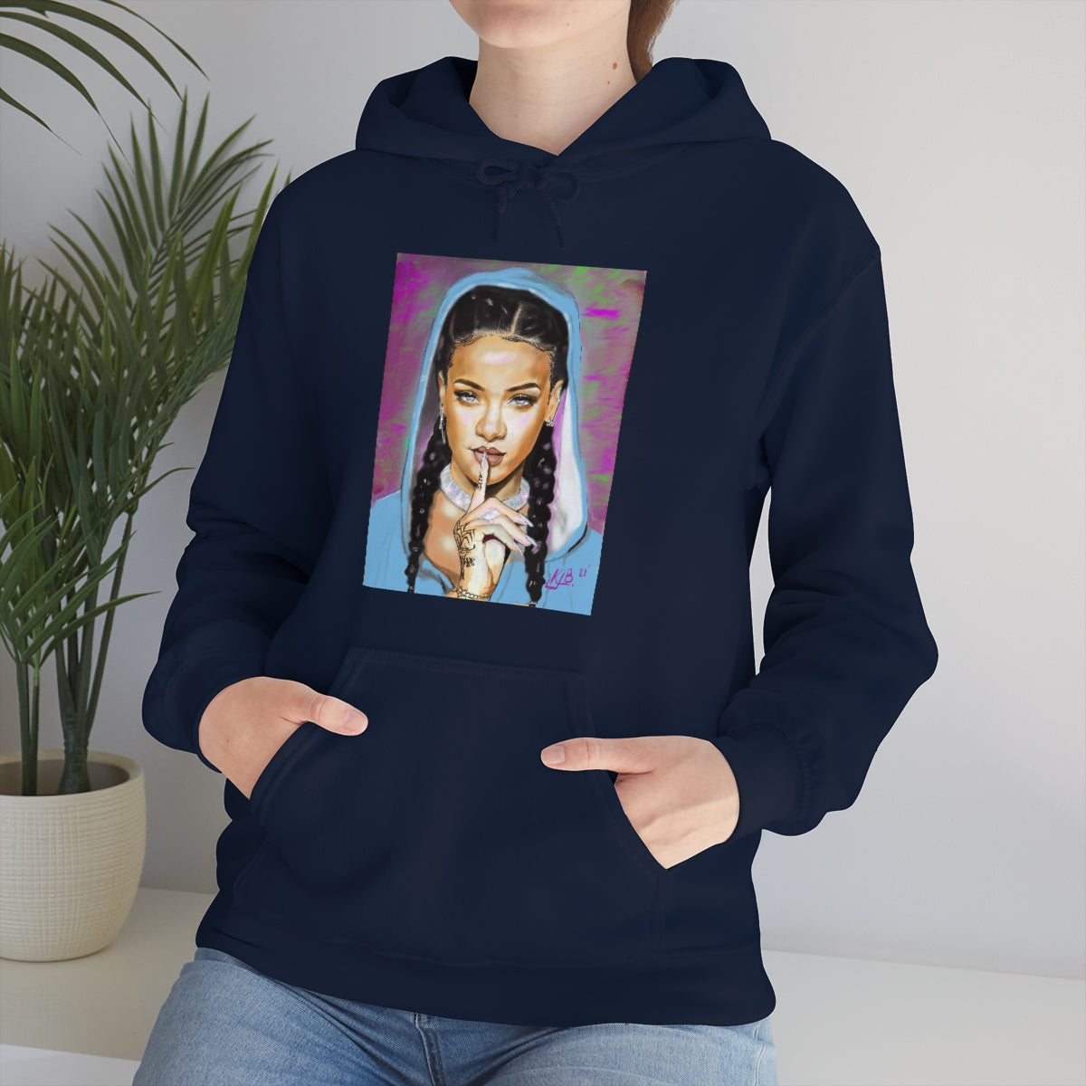 RIRI HOODIE