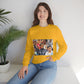 BLACK PANTHER - UNISEX - SWEATSHIRT