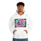 NECTAR - UNISEX - HOODIE
