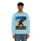 ONE FOOT IN FRONT OF THE OTHER - UNISEX - SWEATSHIRT