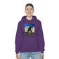 ONE FOOT IN FRONT OF THE OTHER - UNISEX - HOODIE
