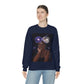 3RD EYE OPEN - UNISEX - SWEATSHIRT