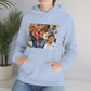 BLACK PANTHER - UNISEX - HOODIE