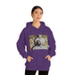 FOREVER TWISTED - UNISEX - HOODIE