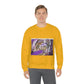 QUEEN OF QUARTS - UNISEX - SWEATSHIRT