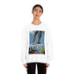 I STAND ON MY WORD - UNISEX - SWEATSHIRT
