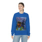 INNER CITY SHINOBI - VOL 1 - UNISEX - SWEATSHIRT