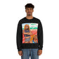 SHA`CARRI RICHARDSON - UNISEX - SWEATSHIRT