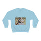 FOREVER TWISTED - UNISEX - SWEATSHIRT