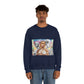 DIVINITY - UNISEX - SWEATSHIRT