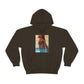 SUNRISE - UNISEX - HOODIE