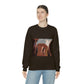 SKIN IS NOT A SIN - UNISEX - SWEATSHIRT