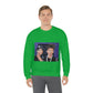 WILLOW & JADEN - UNISEX - SWEATSHIRT