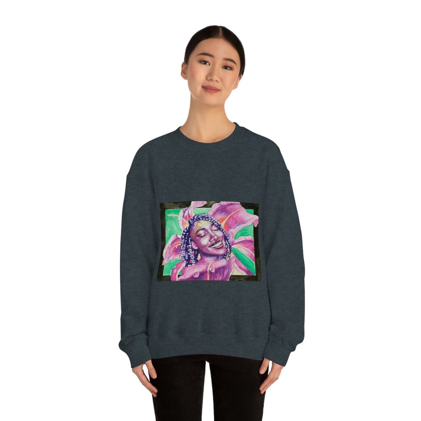 NECTAR - UNISEX - SWEATSHIRT