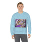 QUEEN OF QUARTS - UNISEX - SWEATSHIRT