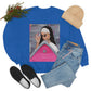 AALIYAH SWEATSHIRT