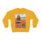 SHA`CARRI RICHARDSON - UNISEX - SWEATSHIRT