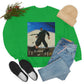 ONE FOOT IN FRONT OF THE OTHER - UNISEX - SWEATSHIRT