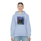 INNER CITY SHINOBI - VOL 1 - UNISEX - HOODIE