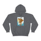 CLOUD 9 GODDESS - UNISEX - HOODIE