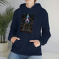 MIND OVA MATTER - UNISEX - HOODIE