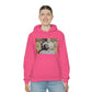 FOREVER TWISTED - UNISEX - HOODIE