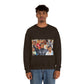 BLACK PANTHER - UNISEX - SWEATSHIRT