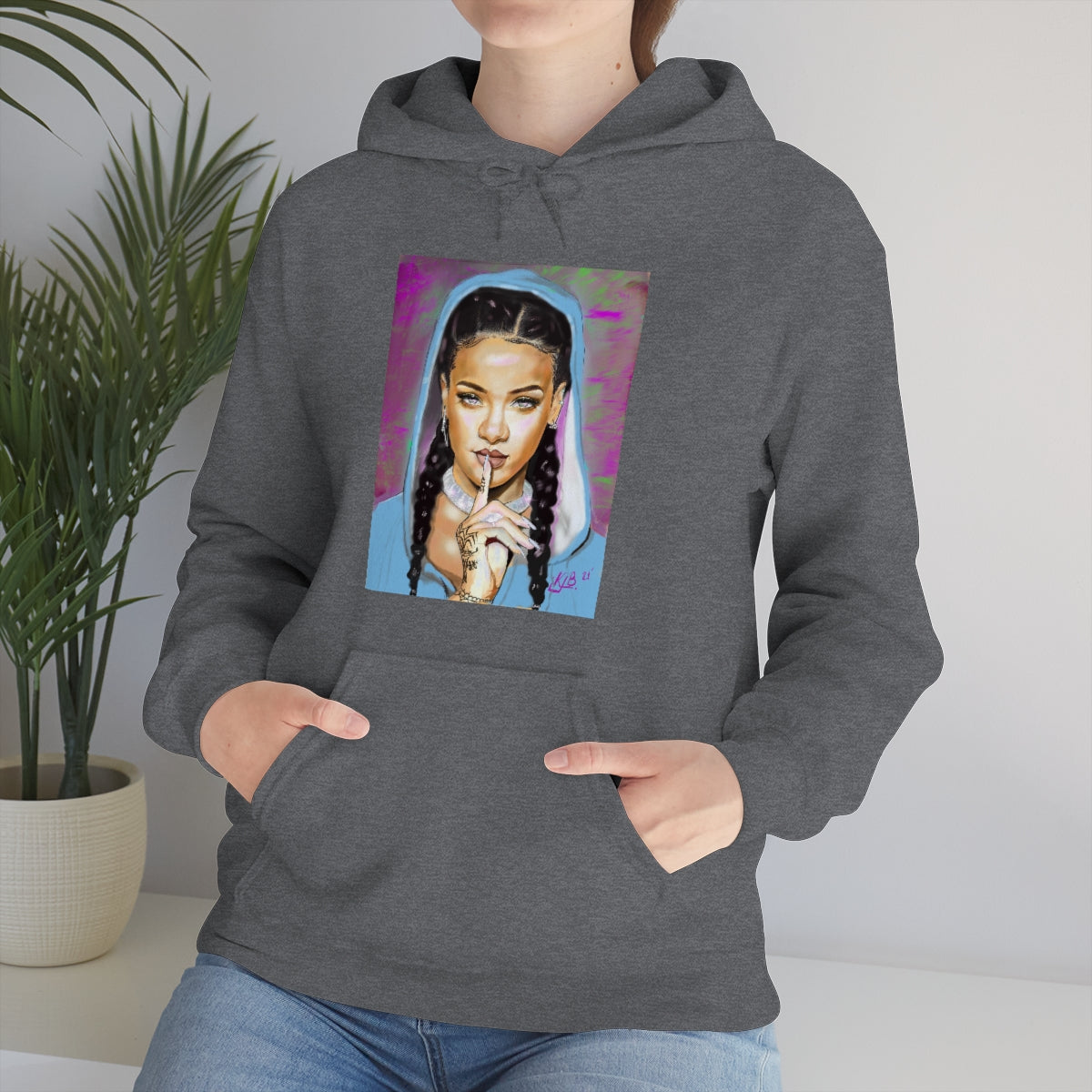 RIRI HOODIE