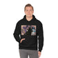 KOBE & GI GI - UNISEX - HOODIE