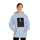 MIND OVA MATTER - UNISEX - HOODIE