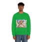 DIVINITY - UNISEX - SWEATSHIRT