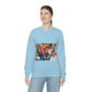 BLACK PANTHER - UNISEX - SWEATSHIRT