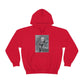 JASON - UNISEX - HOODIE