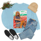 SHA`CARRI RICHARDSON - UNISEX - SWEATSHIRT