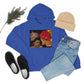 CATCH THAT FADE - UNISEX - HOODIE