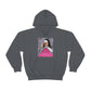 AALIYAH HOODIE