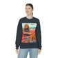 SHA`CARRI RICHARDSON - UNISEX - SWEATSHIRT