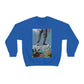 I STAND ON MY WORD - UNISEX - SWEATSHIRT