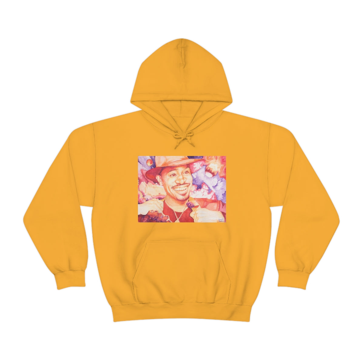 ANDRE 3000 HOODIE
