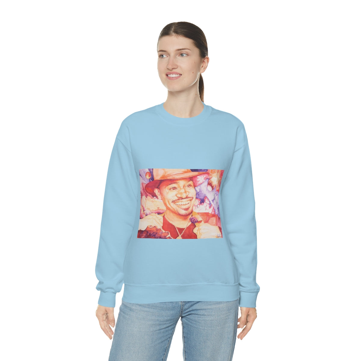 ANDRE 3000 SWEATSHIRT