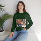 BLACK PANTHER - UNISEX - SWEATSHIRT