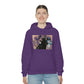 KOBE & GI GI - UNISEX - HOODIE