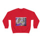 QUEEN OF QUARTS - UNISEX - SWEATSHIRT
