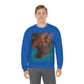 MIDNIGHT - UNISEX - SWEATSHIRT