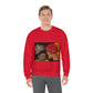 CATCH THAT FADE - UNISEX - SWEATSHIRT
