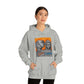 COLD SUMMER - UNISEX - HOODIE