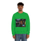 INNERCITY SHINOBI VOL 2 - UNISEX - SWEATSHIRT