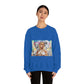 DIVINITY - UNISEX - SWEATSHIRT