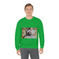 FOREVER TWISTED - UNISEX - SWEATSHIRT